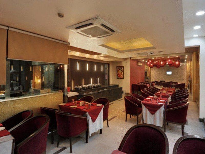 The White Klove New Delhi Extérieur photo