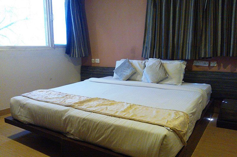 The White Klove New Delhi Extérieur photo