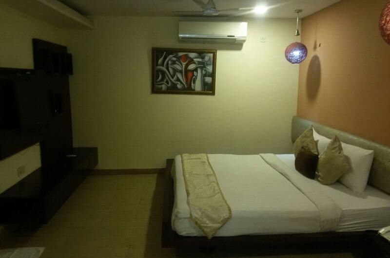 The White Klove New Delhi Extérieur photo