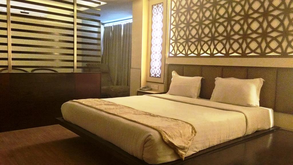 The White Klove New Delhi Extérieur photo