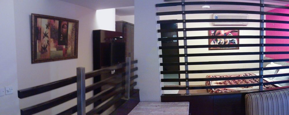 The White Klove New Delhi Extérieur photo