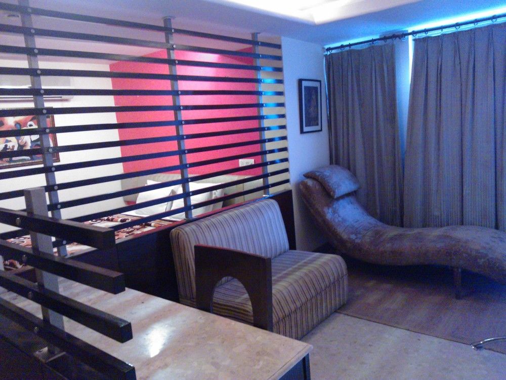 The White Klove New Delhi Extérieur photo